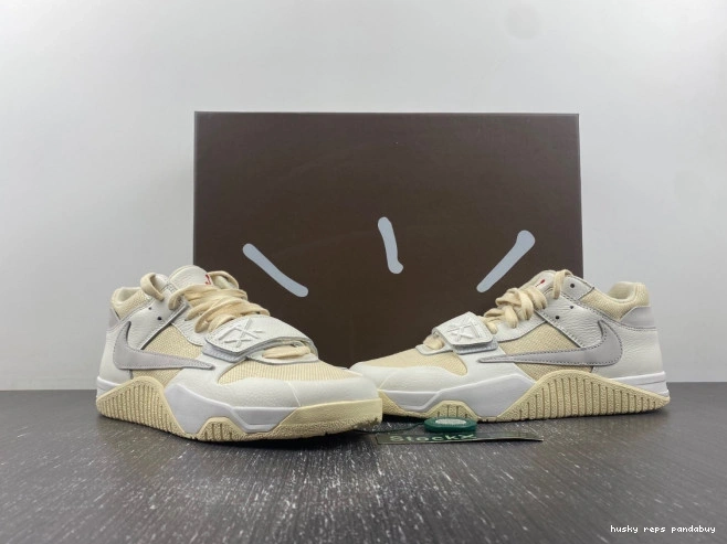 Rep Husky TRAVIS FZ8117-003 CHECK JORDAN X THE SCOTT CUT 0824